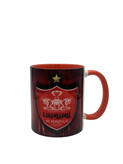 ماگ سرامیکی چاپدار طرح پرسپولیس