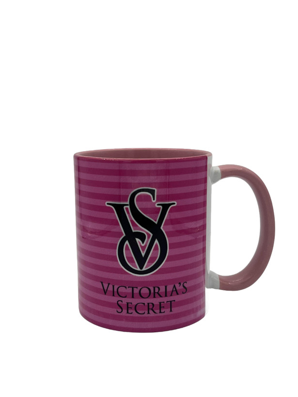 ماگ سرامیکی چاپدار طرح ویکتوریا سکرت Victoria's Secret