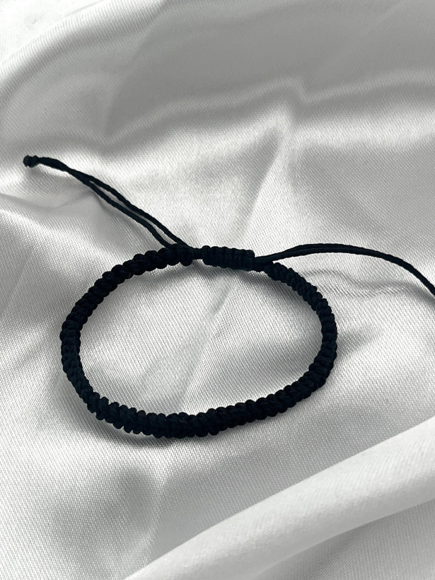 دستبند نخی فری سایز