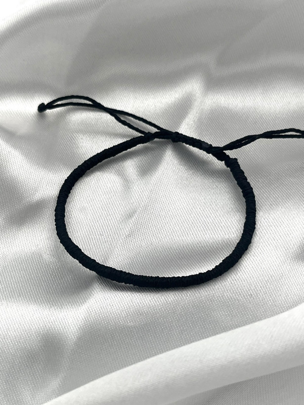 دستبند نخی فری سایز